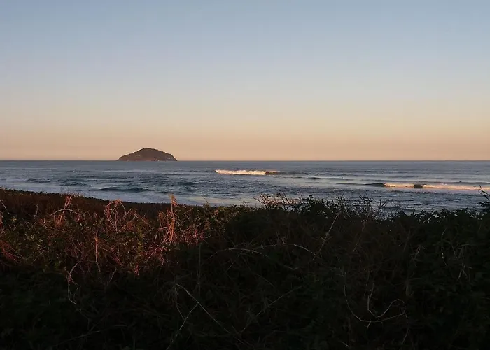 Bangalos Florianopolis