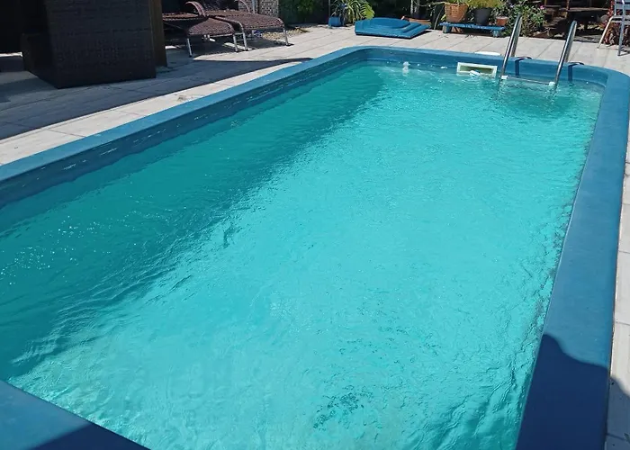 Hotel Spa: Pousada ZAUA House