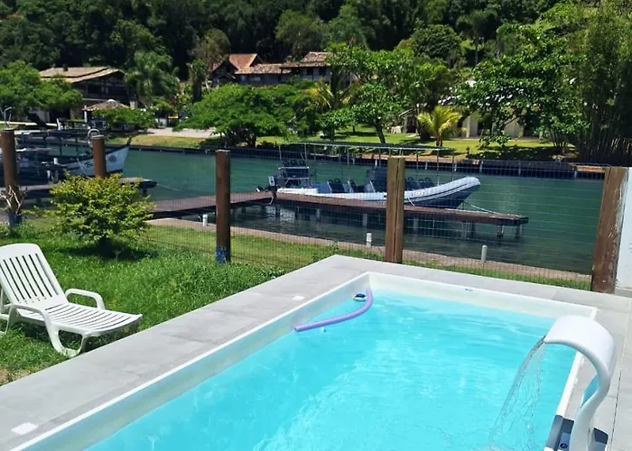 Floripa Glamping