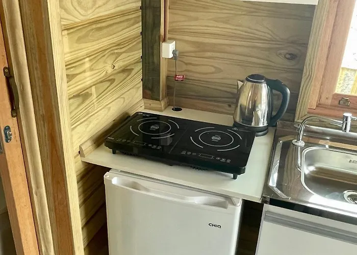 Floripa Glamping